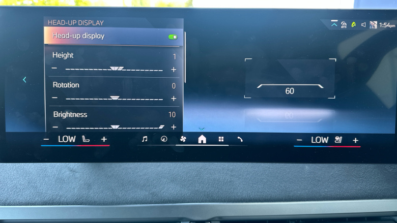 BMW iX 300kW xDrive45 M Sport 101kWh 5dr Auto Electric Estate